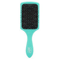 Wet Brush Thick Hair Brush Paddle Detangler Aqua Blue - Imperfect Box
