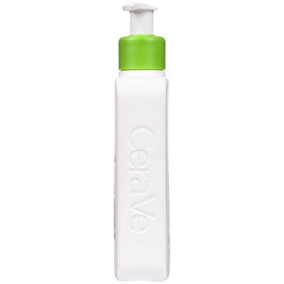 CeraVe Hydrating Face Wash with Hyaluronic Acid and Glycerin 8 fl oz - New
