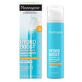 Neutrogena Hydro Boost Hyaluronic Acid Facial Moisturizer to Hydrate & Soothe Dry Skin SPF 50 1.7 fl oz - Missing Box