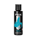 Arctic Fox Semi-Permanent Hair Color Dye Turquoise Blue 4 fl oz - Imperfect Container