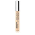 Neutrogena Healthy Skin Radiant Perfecting Cream Concealer 01 Ivory Light 0.24oz - Imperfect Container