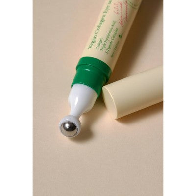 AXIS-Y Vegan Collagen Eye Serum 0.33 fl oz - Imperfect Box