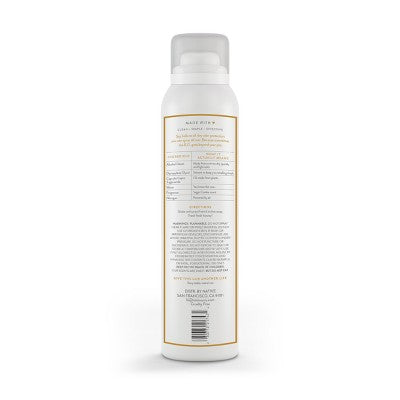 Native Whole Body Deodorant Spray Limited Edition Sugar Cookie 3.5 oz - Imperfect Container