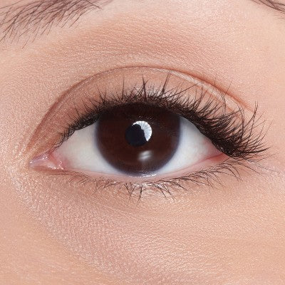 KISS Products imPRESS Long Lasting Press-On Self Adhesive False Eyelashes Demi Edgy 24ct - New