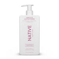 Native Fall Seasonal Vanilla Cactus Flower Volumizing Conditioner 16.5 fl oz - New