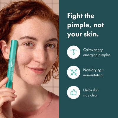 Hero Pimple Correct Pen 0.34 fl oz EXP 05/2026 - Imperfect Box