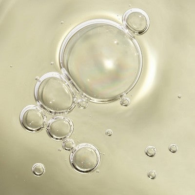 Being Frenshe Glow On Roll-On Fragrance with Essential Oils Floral Solar Fleur 0.84 fl oz - Imperfect Container