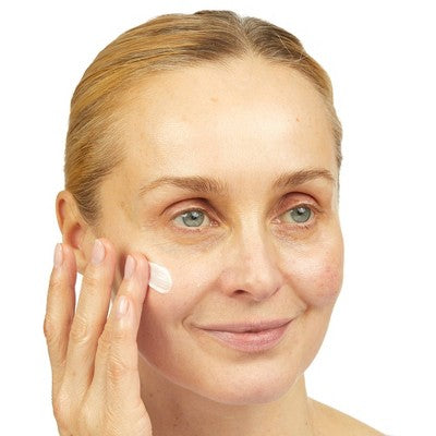 No7 Lift & Luminate Triple Action Night Cream 1.69 fl oz - Imperfect Box