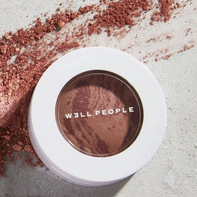 Well People Superpowder Blush Hazelnut Harvest 0.17oz - Missing Box