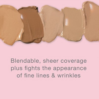 Neutrogena Healthy Skin Anti-Aging Perfector Retinol SPF 20 30 Light to Neutral - Imperfect Container