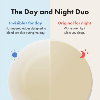 Hero Cosmetics Holiday Duo Patched 24ct - NEW