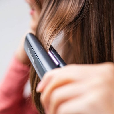 Remington Flat Iron with Anti-Static Technology Gray S5502 - Imperfect Box