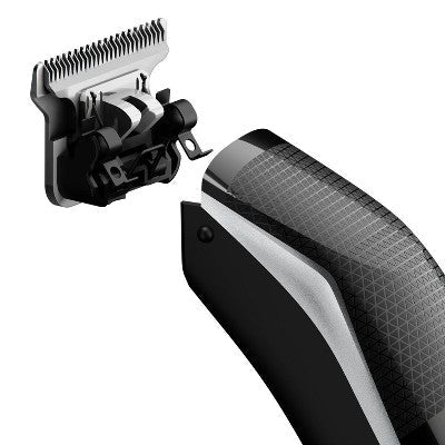 Andis inCred Clipper & Cordless T-Blade Lithium Trimmer Kit 23pc - New