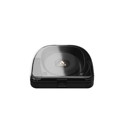 Andis Bonnet Hair Dryer Black - Imperfect Box