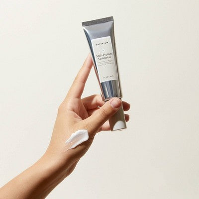 Naturium Multi-Peptide Moisturizer 1.7 oz - Missing Box
