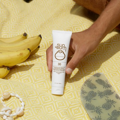 Sun Bum Mineral Face Sunscreen Lotion SPF 30 1.7 fl oz - New