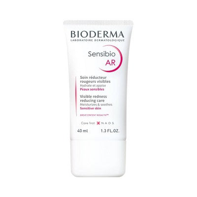Bioderma Sensibio AR Redness Reducing Cream 1.3 fl oz - Missing Box