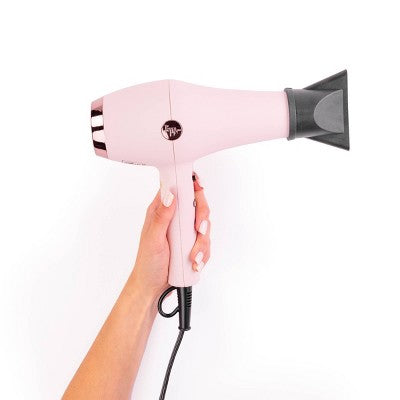 L'ange Hair Soleil Professional Hair Dryer Blush 1875W - New