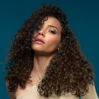 Sexy Hair Healthy Sexy  Soy Tri-Wheat Leave-In Condtioner - 8.5 fl oz