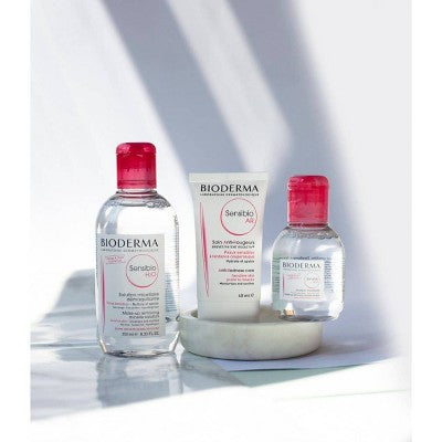 Bioderma Sensibio AR Redness Reducing Cream 1.3 fl oz - Missing Box