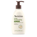 Aveeno Daily Moisture Face Lotion 12 fl oz - Imperfect Container
