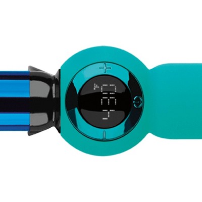 TIGI Bed Head Twirl Junkie Digital Curling Wand - New