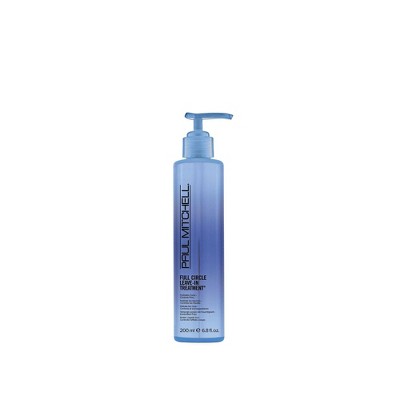 Paul Mitchell Full Circle Leave-In Conditioning Hair Treatment 6.8 fl oz - New