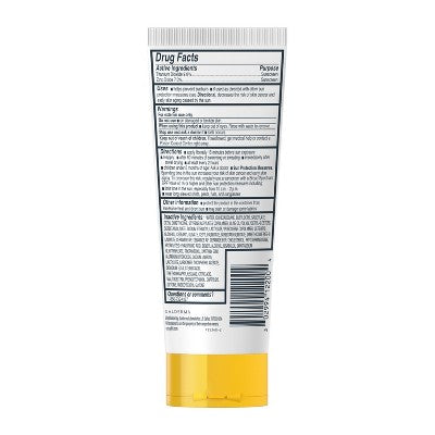 Cetaphil Sheer Mineral Face; Body SPF 50 3 fl oz - New