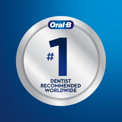 Oral-B Kids Extra Soft Replacement Brush Heads Disney's Frozen 2ct - Imperfect Box