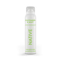 Native Spray Deodorant Cucumber & Mint 3.5oz - Imperfect Container