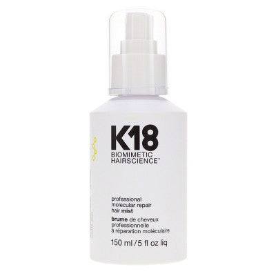 K18 Professional Molecular Repair Mist 5 oz - Imperfect Box