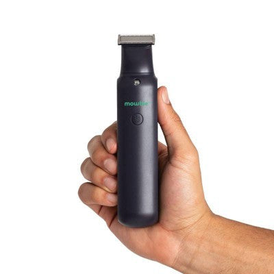 Mowbie Mens 360 Body Groomer - New