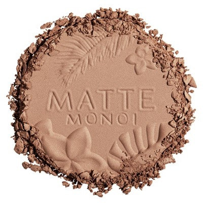 Physicians Formula Murumuru Butter Monoi Butter Bronzer Matte Bronzer 0.38oz - Imperfect Box