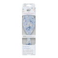 Wet Brush x LoveShackFancy Original Detangler Hair Brush Everblooming Rosettes - Imperfect Box