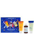 Good Molecules Winter Glow Skincare Essentials Gift Set 3pc - Imperfect Box