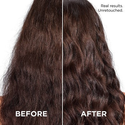 L'Oreal Paris EverPure Frizz-Defy Conditioner with Marula Oil 8.5 fl oz - Imperfect Container