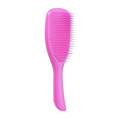 Tangle Teezer Large Ultimate Detangler Hair Brush Runway Pink - Imperfect Box