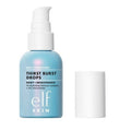 e.l.f. SKIN Holy Hydration! Thirst Burst Moisturizer Drops 1 fl oz - Missing Box