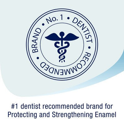 Sensodyne ProNamel Gentle Whitening Toothpaste 4oz/2pk - Missing Box