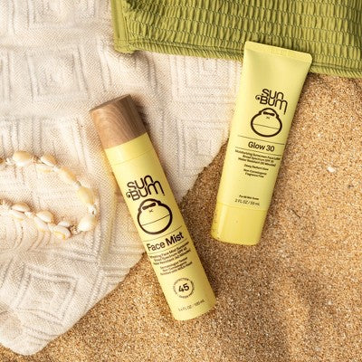 Sun Bum Face Mist SPF 45 3.4 fl oz - New
