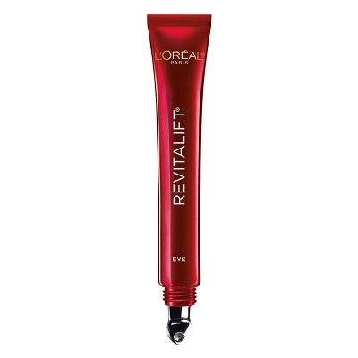 L'Oreal Paris Revitalift Triple Power Eye Cream 0.5 fl oz - Imperfect Box