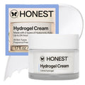 Honest Beauty Hydrogel Cream with Hyaluronic Acid 1.7 fl oz - Missing Box