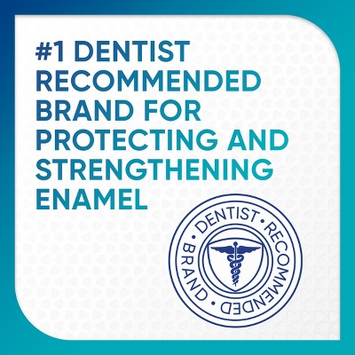Sensodyne Pronamel Intensive Enamel Repair Toothpaste Extra Fresh 3.4 oz/2pk - Imperfect Box