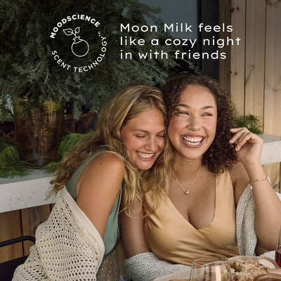Being Frenshe Glow On Oil Moon Milk 0.84 fl oz - Imperfect Container