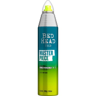 TIGI Bed Head Masterpiece 10.3oz - Imperfect Container