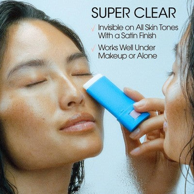 Vacation Super Stick Face SPF 45 - Imperfect Box