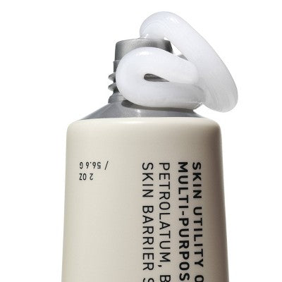 Prequel Skin Utility Ointment Facial Treatment 2oz - Imperfect Box