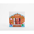 NYX Professional Makeup Butter Gloss Holiday Vault Lip Gloss Set 4 pc - Imperfect Box