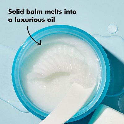 e.l.f. SKIN Holy Hydration Makeup Melting Cleansing Balm 2 oz - Missing Box