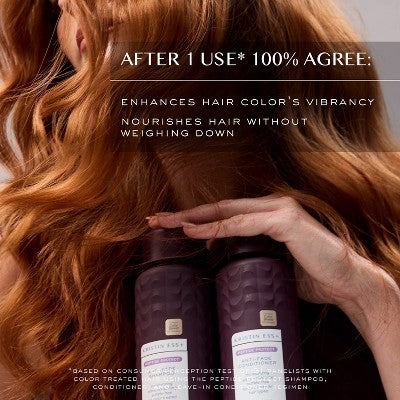 Kristin Ess+ Color Safe Deep Conditioner 10 fl oz - New